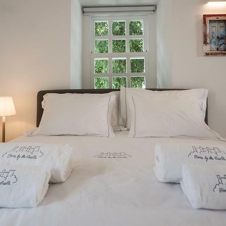 Soul House - Exclusive Apartment Lissabon Exterior foto