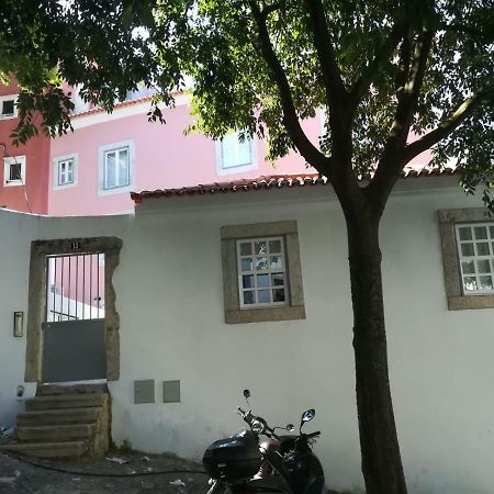 Soul House - Exclusive Apartment Lissabon Exterior foto