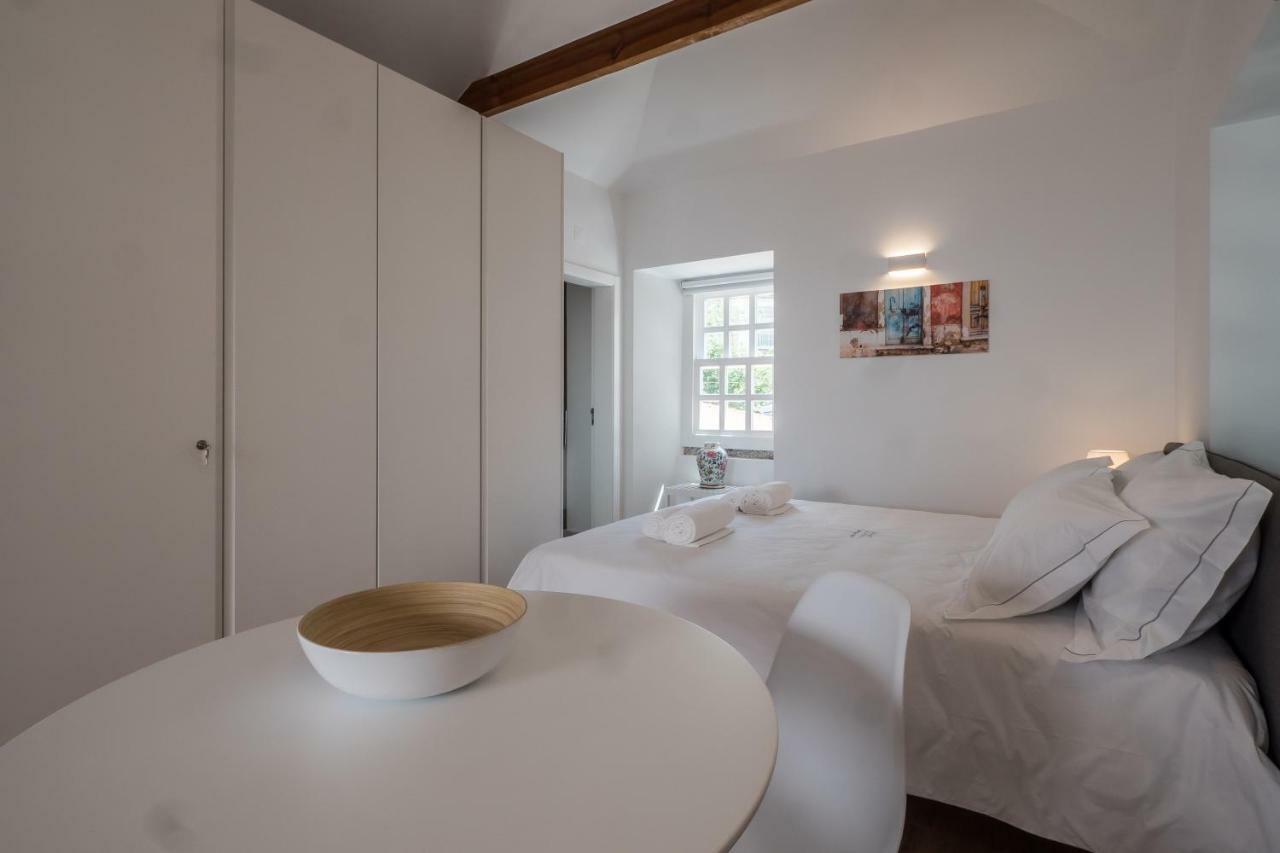 Soul House - Exclusive Apartment Lissabon Exterior foto