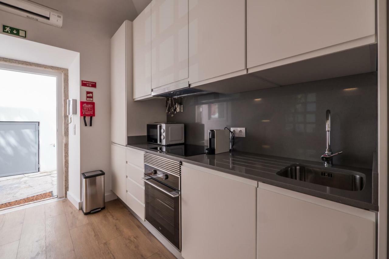 Soul House - Exclusive Apartment Lissabon Exterior foto